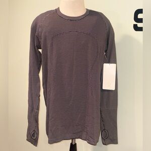 Lululemon Swiftly Tech Long-Sleeve Shirt